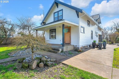 (private lake, pond, creek) Home For Sale in Warren Oregon