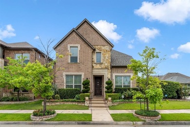 Lake Viridian Home For Sale in Arlington Texas