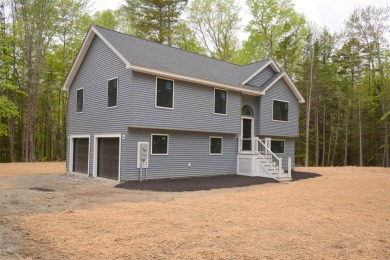 Eastman Pond Home Sale Pending in Grantham New Hampshire