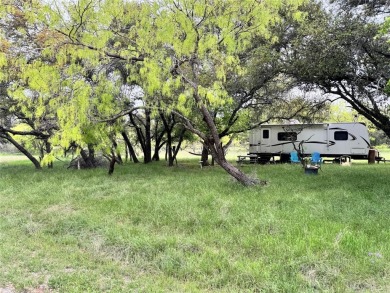 Lake Brownwood Lot Sale Pending in May Texas