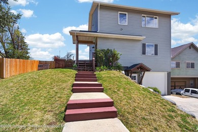 Ready for YOU! This single-family home in Silt offers quiet - photo 2