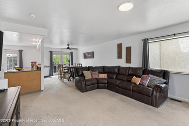 Ready for YOU! This single-family home in Silt offers quiet - photo 4