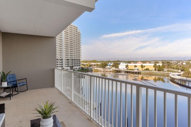 (private lake, pond, coastal) Condo For Sale in Panama City Beach Florida