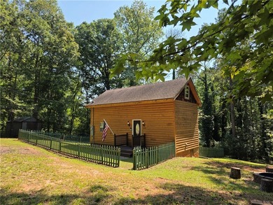 GET AWAY from the hustle and bustle when you have a cabin at the - photo 3