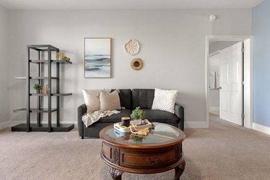 Wake up to serene lake views and step into the heart of - photo 4