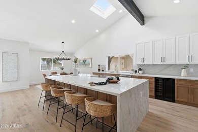 Marguerita Lake Townhome/Townhouse For Sale in Scottsdale Arizona