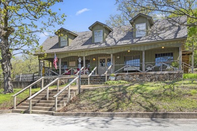 Table Rock Lake Commercial For Sale in Branson Missouri