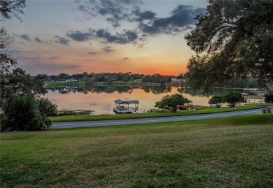 Lake Home For Sale in Eustis, Florida