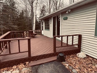 Tucked away in the heart of Up North Michigan, this charming - photo 15