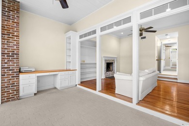 LOCATION! LOCATION! LOCATION! This beautiful first floor, corner - photo 21