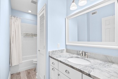 LOCATION! LOCATION! LOCATION! This beautiful first floor, corner - photo 30