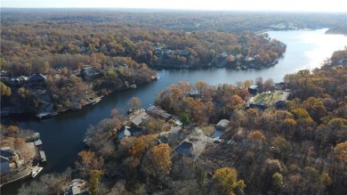 Lake Home For Sale in Bella Vista, Arkansas