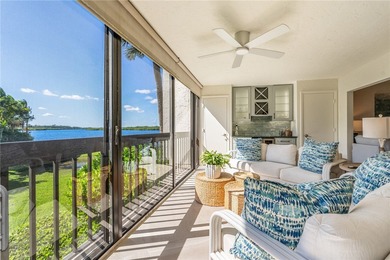 (private lake, pond, creek) Condo For Sale in Vero Beach Florida