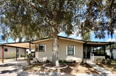 Lake Denton Home For Sale in Avon Park Florida