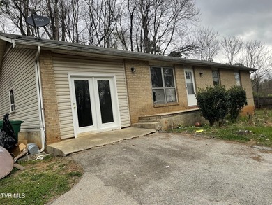 Cherokee Lake Home For Sale in Morristown Tennessee