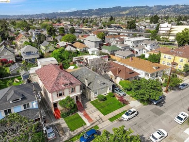 Conveniently located triplex near Children's Hospital and BART - photo 49