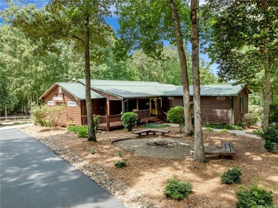 Lake Keowee Home For Sale in Seneca South Carolina