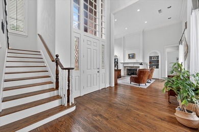Exceptional custom home in prestigious Bent Tree North - photo 2