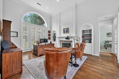 Exceptional custom home in prestigious Bent Tree North - photo 3