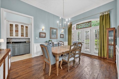 Exceptional custom home in prestigious Bent Tree North - photo 4
