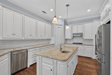 Exceptional custom home in prestigious Bent Tree North - photo 5
