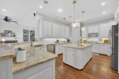 Exceptional custom home in prestigious Bent Tree North - photo 6
