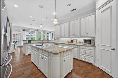 Exceptional custom home in prestigious Bent Tree North - photo 7