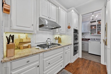Exceptional custom home in prestigious Bent Tree North - photo 8