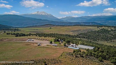 Welcome to Paradise Ridge. This 70-acre Missouri Heights ranch - photo 1
