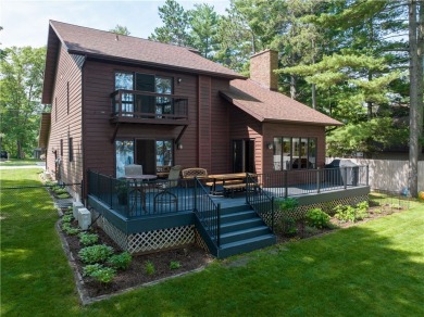 Lake Home For Sale in Chetek, Wisconsin