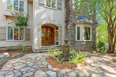 Captivating long lake and mountain views, gentle access to - photo 5