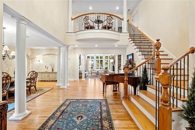 Captivating long lake and mountain views, gentle access to - photo 6
