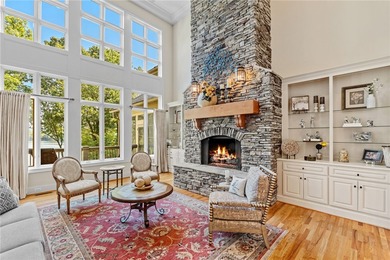 Captivating long lake and mountain views, gentle access to - photo 9