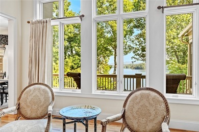 Captivating long lake and mountain views, gentle access to - photo 10