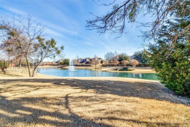 (private lake, pond, creek) Home Sale Pending in Mckinney Texas