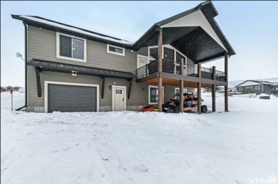 Lake Home For Sale in Garden City, Utah