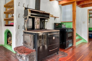 A remarkable home on a spectacular piece of land. This passion - photo 11