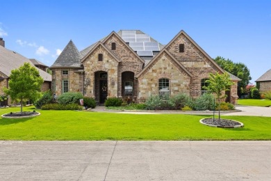 Eagle Mountain Lake Home For Sale in Fort Worth Texas