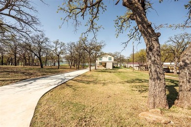 Lake Home For Sale in Nocona, Texas