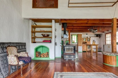 A remarkable home on a spectacular piece of land. This passion - photo 12