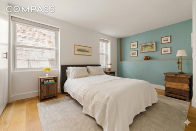 387 Manhattan Avenue Morningside Gold Coast, Manhattan On one of - photo 12