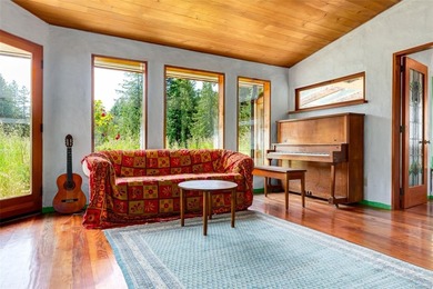 A remarkable home on a spectacular piece of land. This passion - photo 14