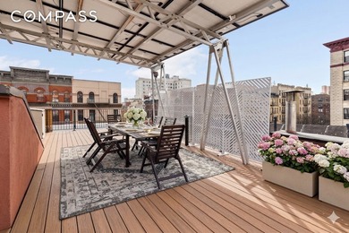 387 Manhattan Avenue Morningside Gold Coast, Manhattan On one of - photo 14