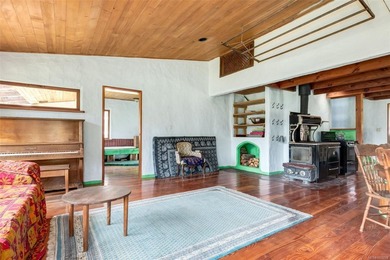 A remarkable home on a spectacular piece of land. This passion - photo 15
