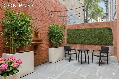 387 Manhattan Avenue Morningside Gold Coast, Manhattan On one of - photo 15