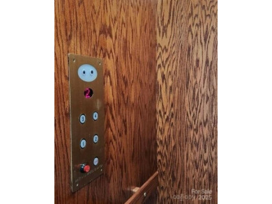 Prepare to witness a residence that defies expectation. This is