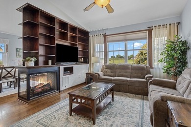 Exceptional custom ranch on a premium lookout lot, showcasing - photo 7