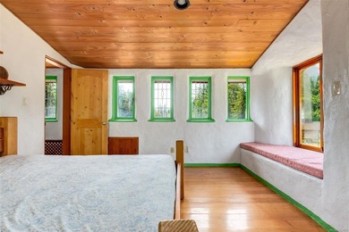 A remarkable home on a spectacular piece of land. This passion - photo 19