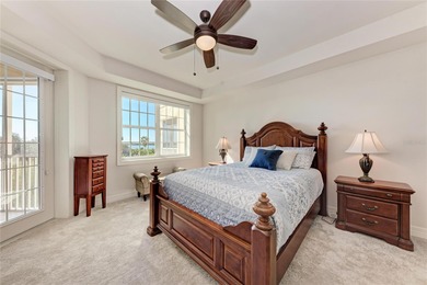 Enjoy sweeping water views and stunning sunsets over Little