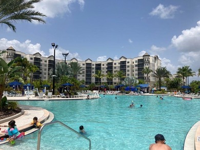 Luxury vacation home ownership 5 minutes from Walt Disney World - photo 19